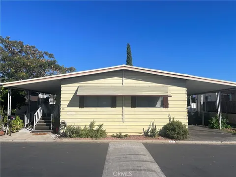 2744 W Rialto Avenue Unit 15, Rialto, CA 92376 - MLS#: TR25243270