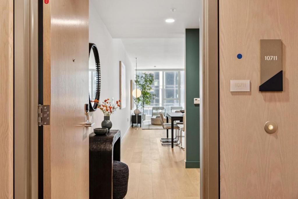 Photo of 188 W Saint James Street #10311, San Jose, CA 95110 (MLS # ML82038577)