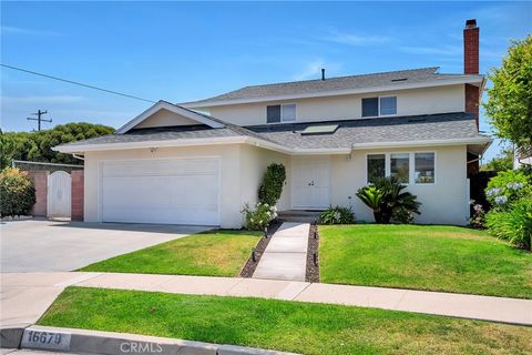 Photo of 16679 Taylor Court, Torrance, CA 90504 (MLS # PV26079494)