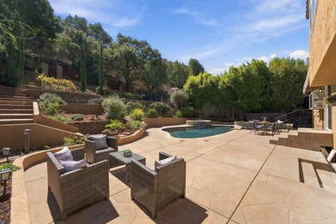 Photo of 904 Foothill Drive, San Jose, CA 95123 (MLS # ML82061145)