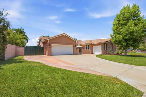 Photo of 23429 Green Glen Rd RD, Ramona, CA 92065 (MLS # 260013760SD)