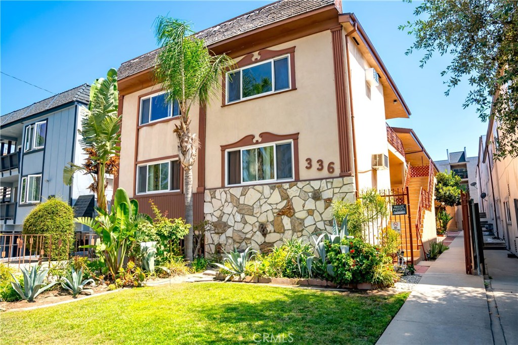 First Time on the Market – Prime 8-Unit Multifamily Opportunity in Glendale (91207)
We are proud to present this rare 8-unit multifamily investment opportunity, offered for the first time ever in one of Glendale’s most desirable rental pockets. Situated in the prestigious 91207 zip code, between Brand Blvd and cross st Louise, this well-maintained property has been held by the same family for decades and shows pride of ownership throughout.
Offered at a current cap rate of 5.4% (buyer to verify), this is a unique chance to acquire a high-performing asset with strong in-place cash flow in a premium location.
Recent capital improvements include:
* New roof
* Copper plumbing
* Dual-pane windows
* New sewer line
* Select units tastefully remodeled
* Numerous other upgrades over the years
The unit mix features an ideal configuration of seven (7) 2-bed/1-bath units and one (1) 1-bed/1-bath unit. Amenities include ample on-site parking, individual water heaters, and a common area laundry room, enhancing both tenant convenience and long-term operational efficiency.
Tenants enjoy exceptional walkability, with Trader Joe’s, Coffee Bean, Walgreens, and a variety of shops, cafes, and restaurants just a short stroll away
