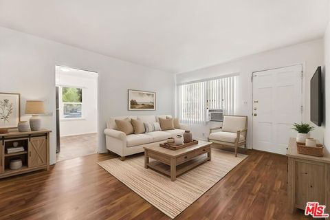 Photo of 5304 Kinston Avenue, Culver City, CA 90230 (MLS # 26653441)