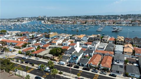 1324 W Balboa Boulevard Newport Beach CA 92661