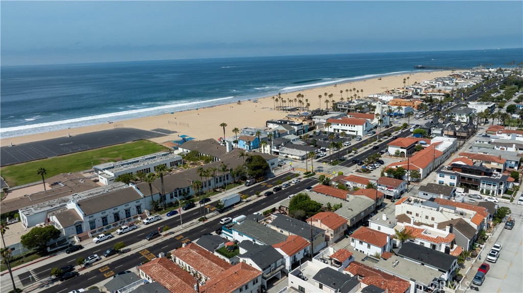 Balboa Peninsula (Residential) (BALP) - Residential Income