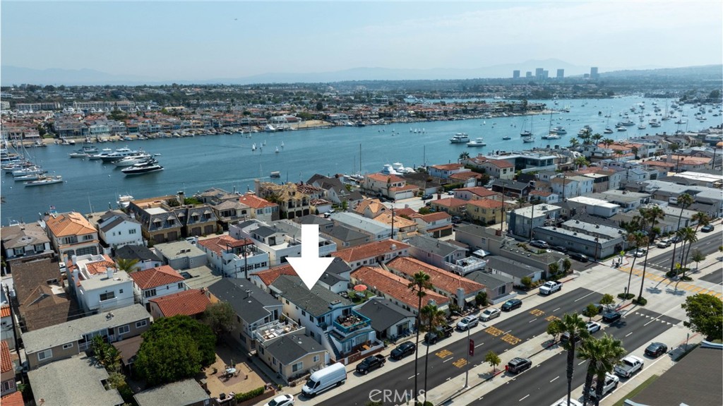1324 W Balboa Boulevard