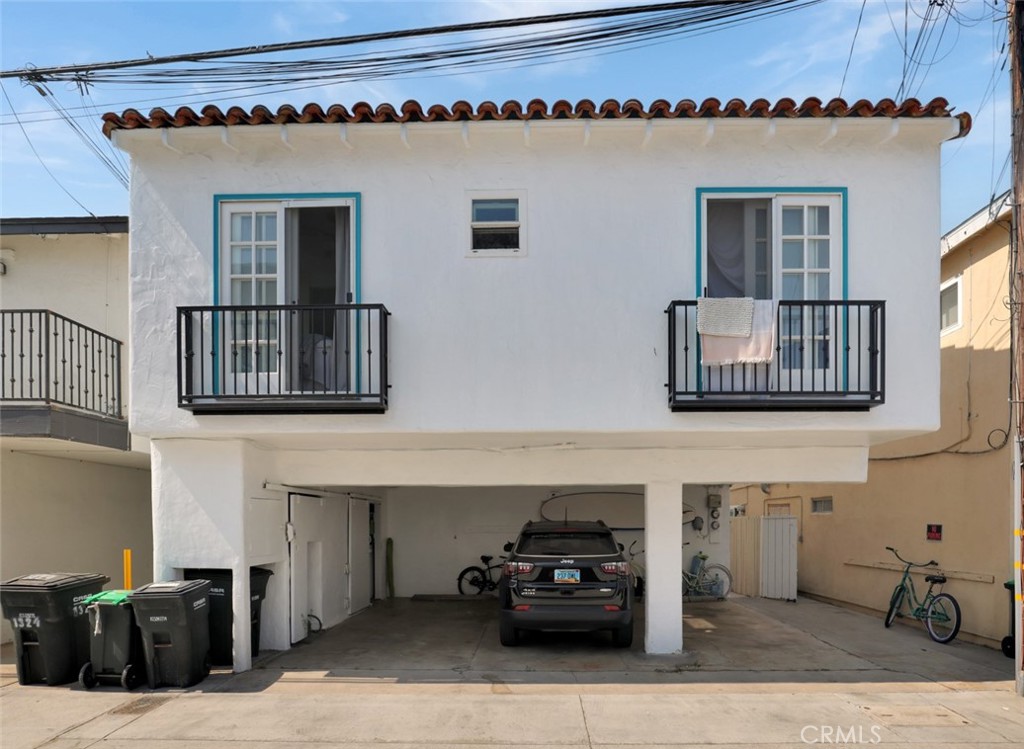 Balboa Peninsula (Residential) (BALP) - Residential Income