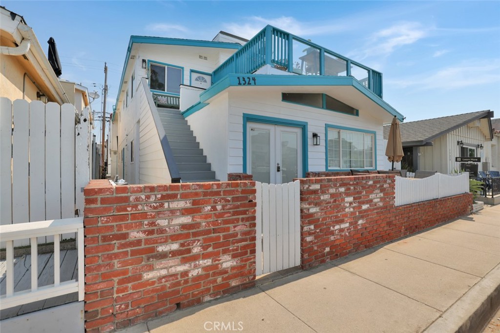 Balboa Peninsula (Residential) (BALP) - Residential Income