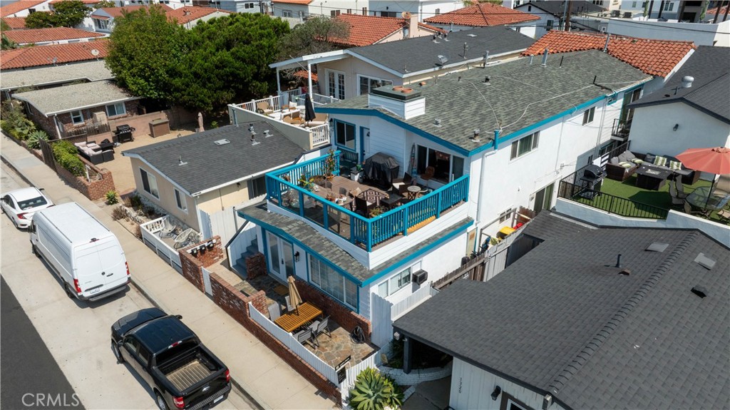 Balboa Peninsula (Residential) (BALP) - Residential Income