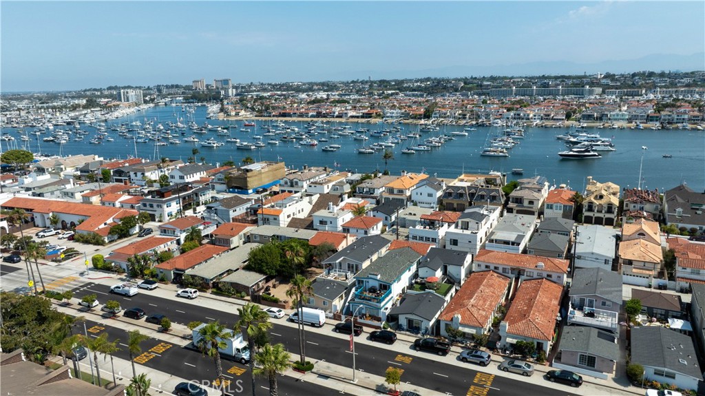 Balboa Peninsula (Residential) (BALP) - Residential Income