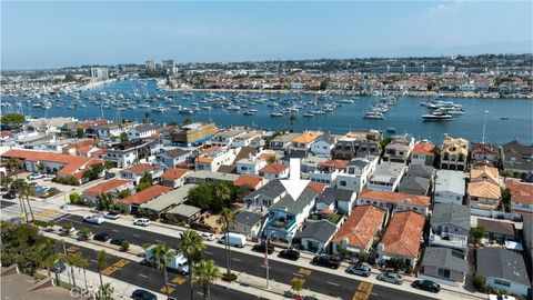 1324 W Balboa Boulevard Newport Beach CA 92661