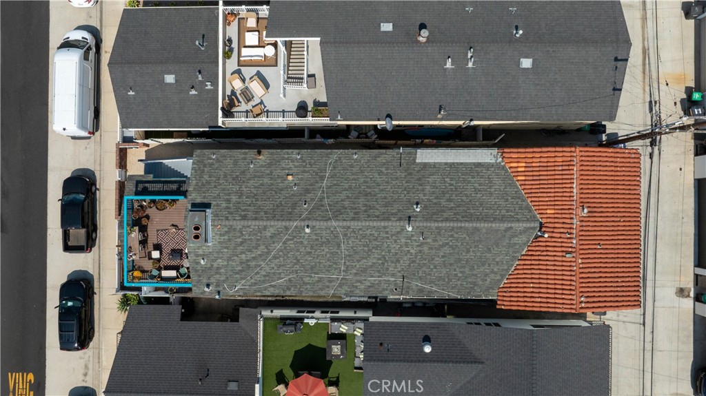 Balboa Peninsula (Residential) (BALP) - Residential Income