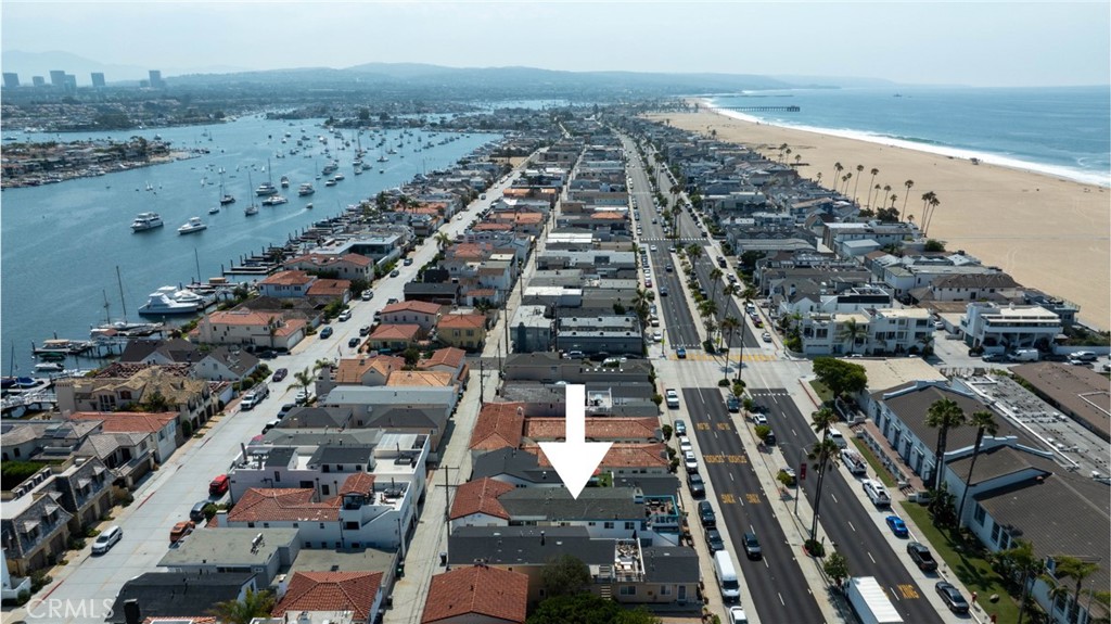 1324 W Balboa Boulevard