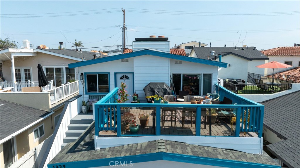 Balboa Peninsula (Residential) (BALP) - Residential Income