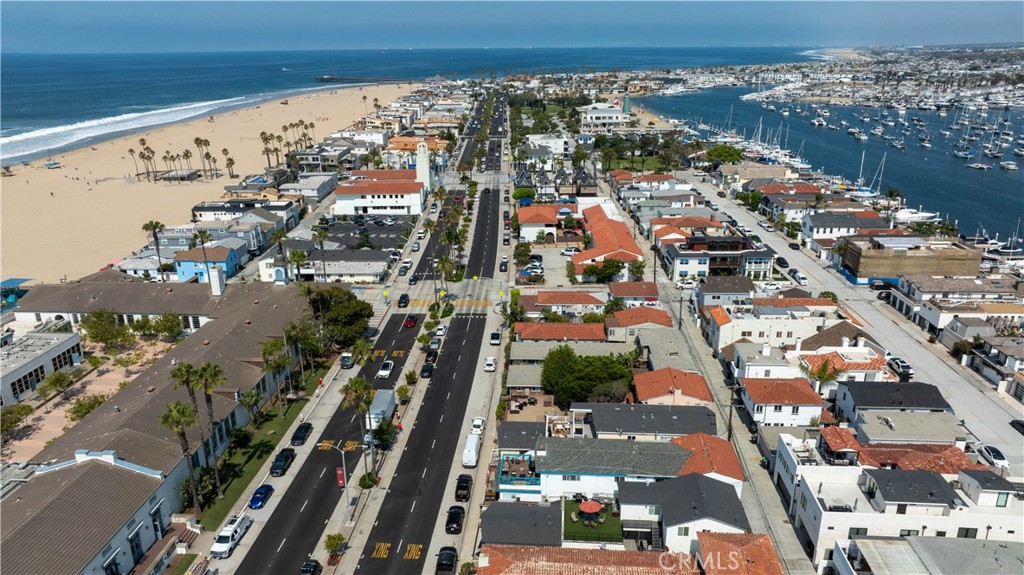 Balboa Peninsula (Residential) (BALP) - Residential Income