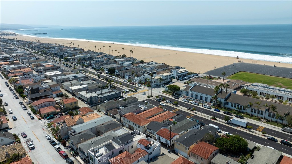 Balboa Peninsula (Residential) (BALP) - Residential Income