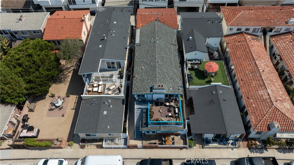 Balboa Peninsula (Residential) (BALP) - Residential Income