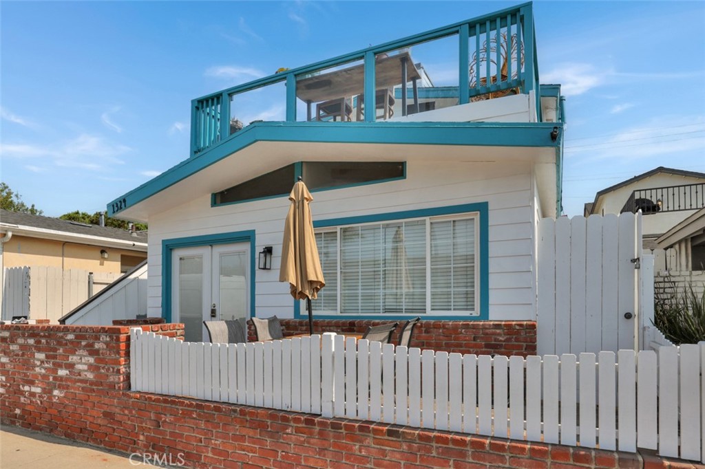 Balboa Peninsula (Residential) (BALP) - Residential Income