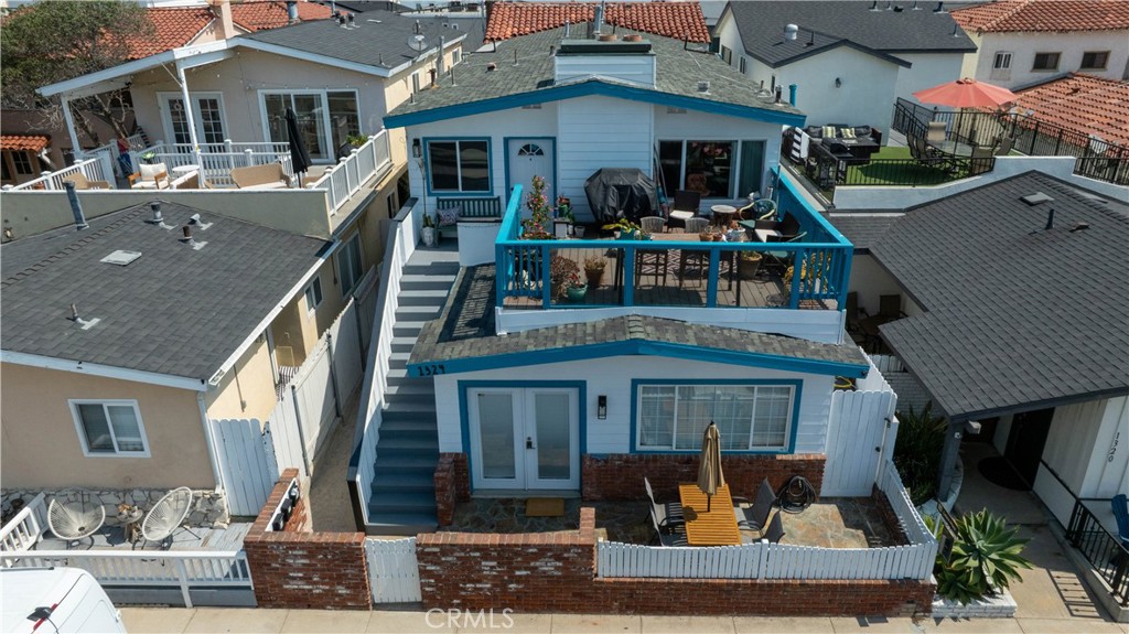 Balboa Peninsula (Residential) (BALP) - Residential Income