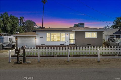 Photo of 3757 Corona Ave, Norco, CA 92860 (MLS # IG26015572)