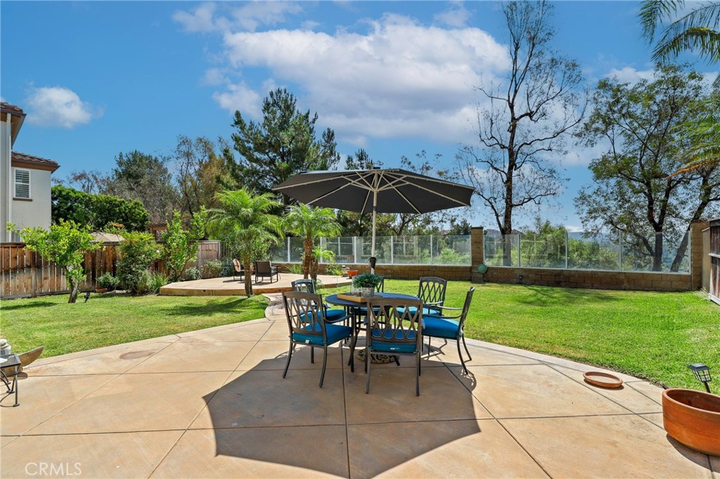 6682 E Bonita Court