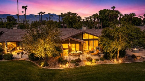 Photo of 136 Deer Spring Way, Palm Desert, CA 92211 (MLS # 219151898DA)