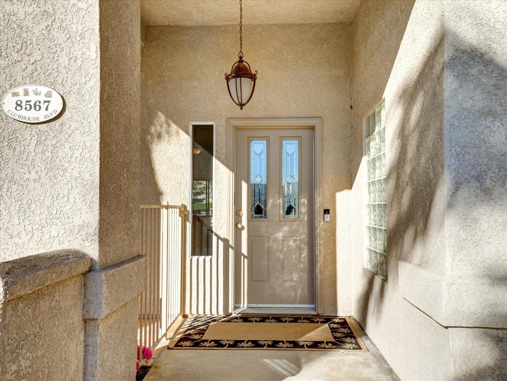 8567 Clubhouse Boulevard