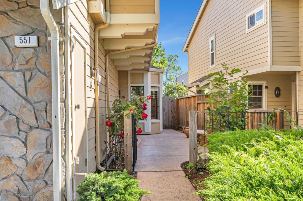 551 Oroville Road