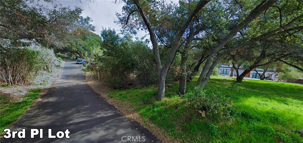 North Escondido - Land