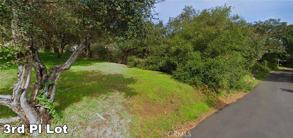 North Escondido - Land