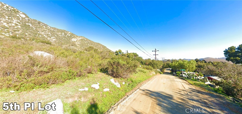 North Escondido - Land