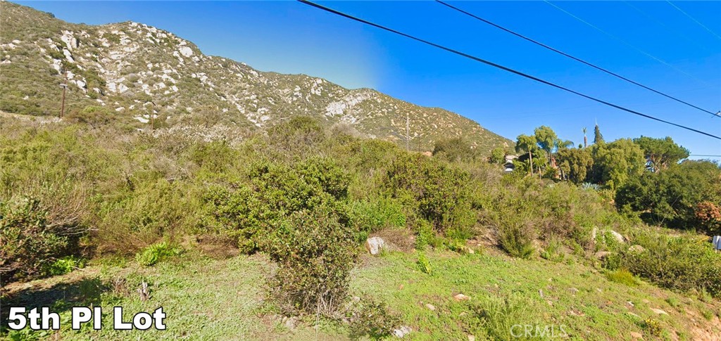 North Escondido - Land
