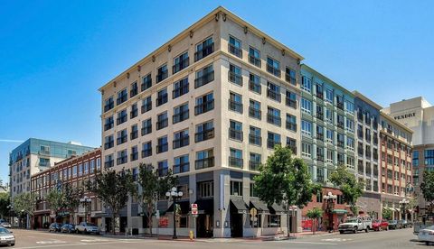 445 Island Ave 702 San Diego CA 92101