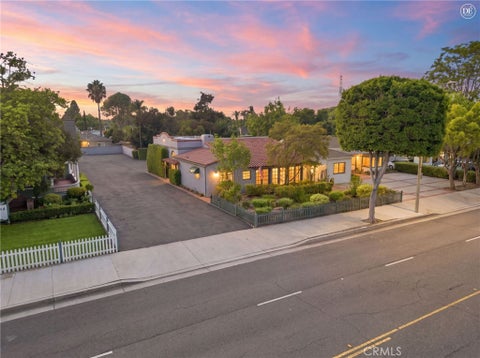 Photo of 1324 E Chapman AVE, Orange, CA 92866 (MLS # PW26143794)