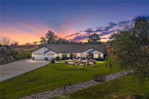 Photo of 9841 Kehl Canyon RD, Cherry Valley, CA 92223 (MLS # IG26077292)