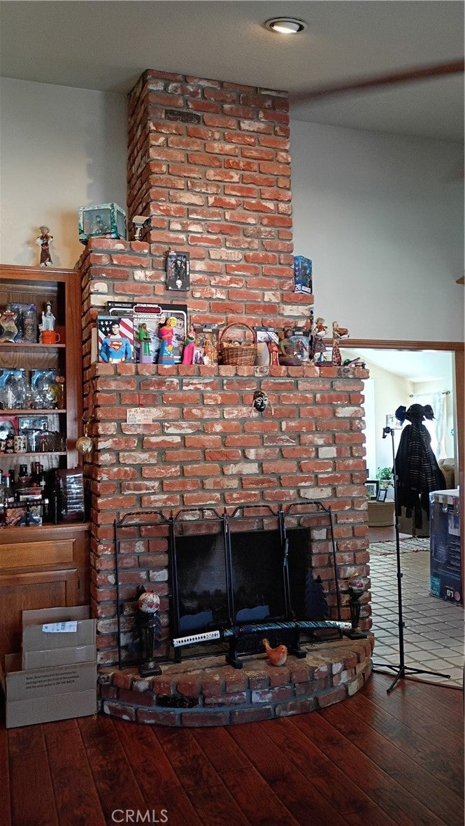 43641 Sierra Vista Drive