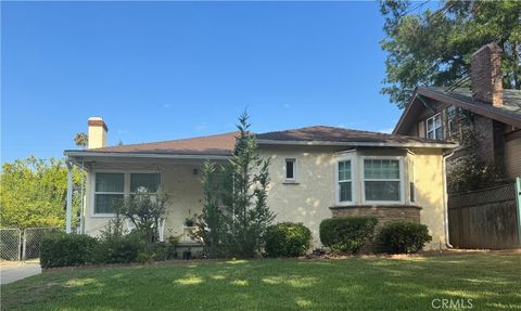 917 N Olive Ave Alhambra CA 91801