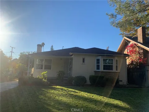 917 N Olive Ave, Alhambra, CA 91801 - MLS#: WS25176704