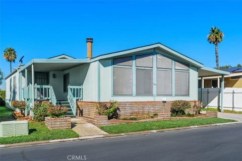 Photo of 4080 Pedley Drive #146, Riverside, CA 92509 (MLS # IV26220367)