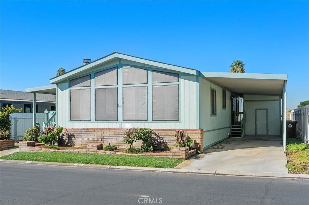 4080 Pedley Drive 146
