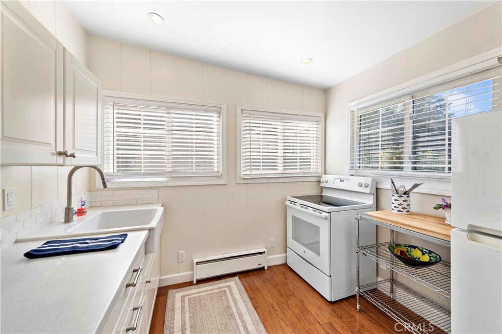 Woods Cove (WC) - Residential Lease