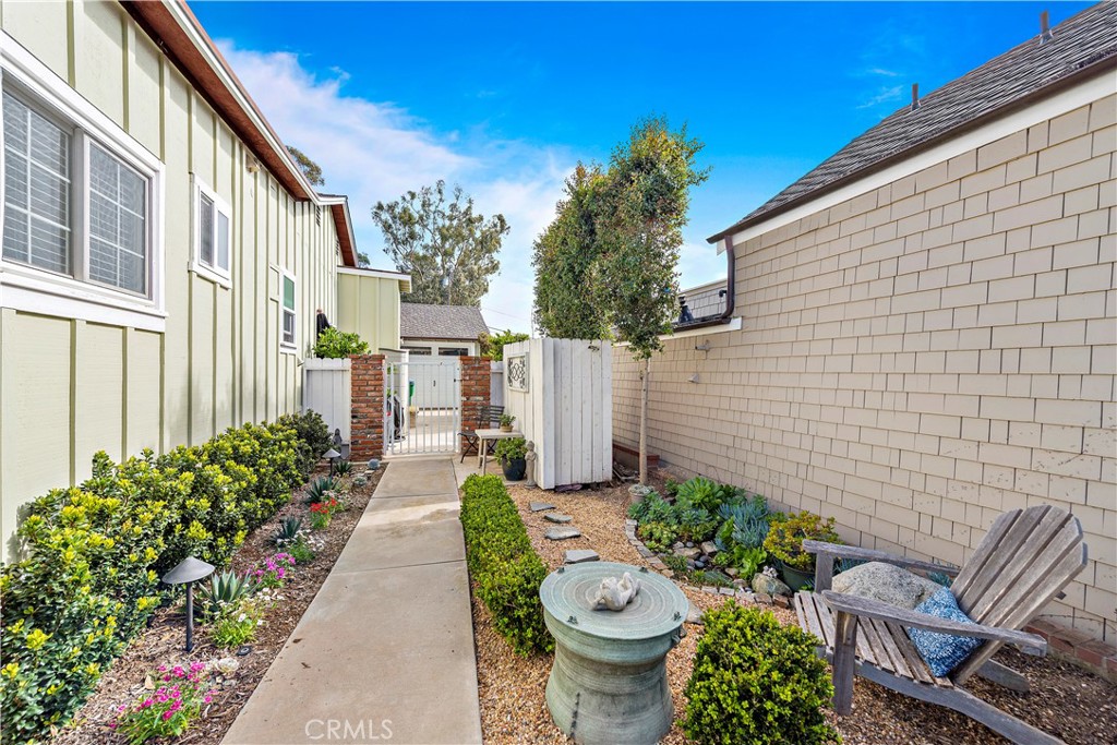 Woods Cove (WC) - Residential Lease