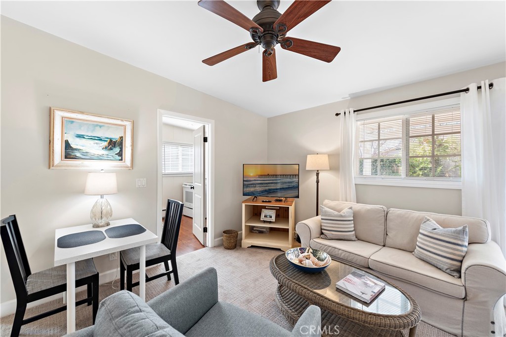 Woods Cove (WC) - Residential Lease