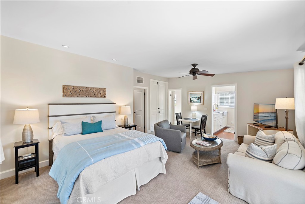 Woods Cove (WC) - Residential Lease
