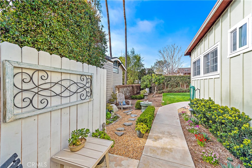 Woods Cove (WC) - Residential Lease