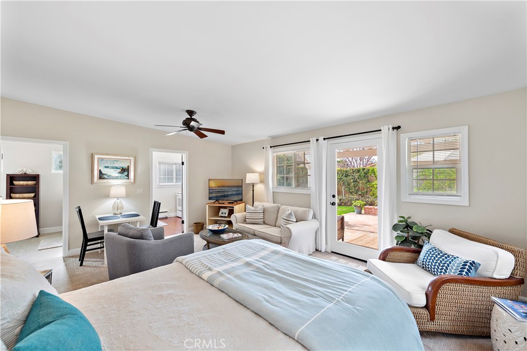 Woods Cove (WC) - Residential Lease