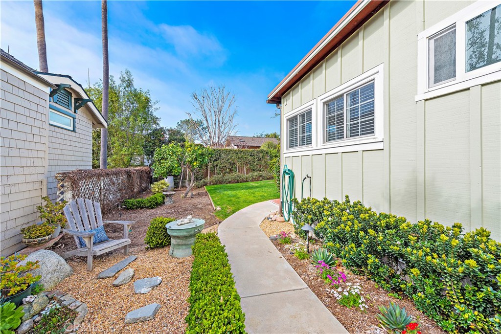 Woods Cove (WC) - Residential Lease