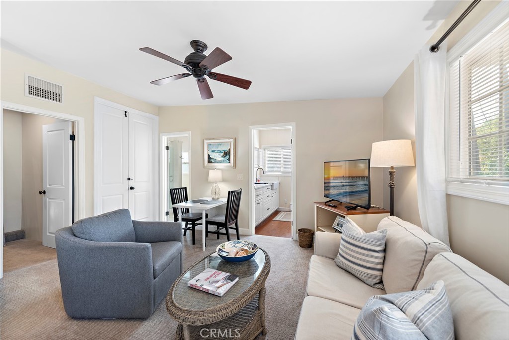 Woods Cove (WC) - Residential Lease