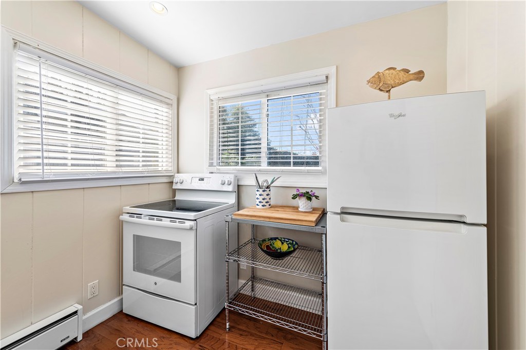 Woods Cove (WC) - Residential Lease