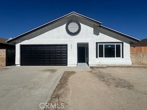 Photo of 2553 Orchid Tree Drive, Palmdale, CA 93550 (MLS # SR26023823)